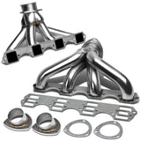 Chevrolet Big Block BBC V8 396-502 Stainless Steel Header