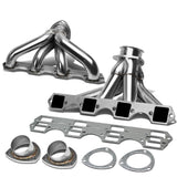 Chevrolet Big Block BBC V8 396-502 Stainless Steel Header
