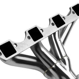 Chevrolet Big Block BBC V8 396-502 Stainless Steel Header