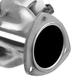 Chevrolet Big Block BBC V8 396-502 Stainless Steel Header