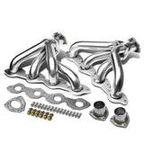 1967-1969 Chevrolet Big Block Hugger Header Stainless Steel