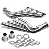 64-74 Chevrolet Big Block Long Tube Headers - Stainless Steel