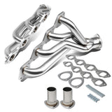 Chevrolet 396 454 502 V8 GM A Body Big Block Shorty Header Stainless Steel