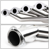 Chevrolet 396 454 502 V8 GM A Body Big Block Shorty Header Stainless Steel