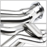 Chevrolet 396 454 502 V8 GM A Body Big Block Shorty Header Stainless Steel