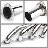 Chevrolet 396 454 502 V8 GM A Body Big Block Shorty Header Stainless Steel