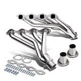 Chevrolet 396 454 502 V8 GM A Body Big Block Shorty Headers Stainless Steel