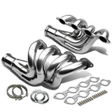 Chevrolet Big Block 396/402/427/454/507/572 Header Stainless Steel