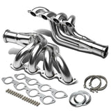 Chevrolet Big Block 396/402/427/454/507/572 Header Stainless Steel