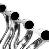 Chevrolet Big Block 396/402/427/454/507/572 Header Stainless Steel