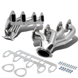 Ford Big Block 330-428 Shorty Header Stainless Steel Swap