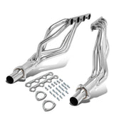 Ford Small Block Long Tube Header Stainless Steel
