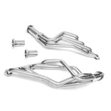 Ford Small Block Long Tube Header Stainless Steel