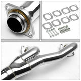 1995-1999 BMW 7-Series Stainless Steel Header