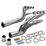 66-77 Ford Bronco Long Tube Header V8 Stainless Steel