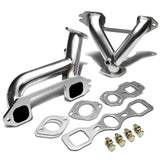216-261 Chevrolet V6 3.5L 3.9L 4.3L Stainless Steel Header