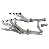07-14 Chevy Avalanche Silverado Tahoe Yukon Suburban Stainless Steel Header