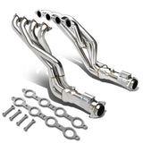 2004-2007 Cadillac CTS V8 Header Stainless Steel