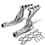2004-2007 Cadillac CTS V8 Header Stainless Steel