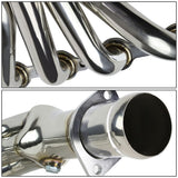 2005-2013 Chevrolet Corvette C6 Z06 Exhaust Headers Stainless Steel