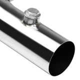 10-20 Chevrolet Camaro V6 Long Tube Header Stainless Steel
