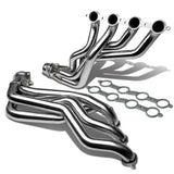 2010-2024 Chevrolet Camaro Type-2 Style Header - Stainless Steel
