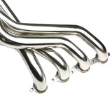 2010-2024 Chevrolet Camaro Type-2 Style Header - Stainless Steel