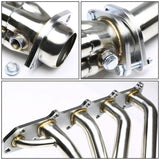 96-01 Chevrolet Cavalier Sunfire 2.4L 4-1 Header Stainless Steel