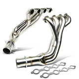 1997-2004 Chevrolet Corvette C5 Header Stainless Steel