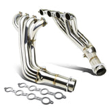 1997-2004 Chevrolet Corvette C5 Header Stainless Steel