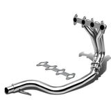 98-02 Chevrolet Cavalier 4-1 Exhaust Header - Stainless Steel