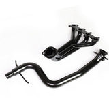 1998-2002 Chevrolet Cavalier 4-1 Header Stainless Steel