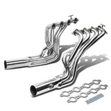 1998-2002 Chevrolet Camaro LS1 Stainless Steel Header