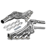 1998-2002 Chevrolet Camaro LS1 Stainless Steel Header