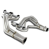 1966-1980 Dodge/Plymouth LA V8 Small Block Header Stainless Steel
