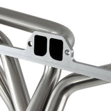 1966-1980 Dodge/Plymouth LA V8 Small Block Header Stainless Steel