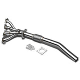 2000-2005 Dodge Neon SOHC Header Stainless Steel