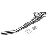 2000-2005 Dodge Neon SOHC Header Stainless Steel