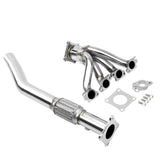 2000-2005 Dodge Neon SOHC Header Stainless Steel