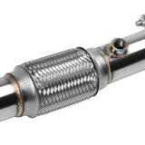 2000-2005 Dodge Neon SOHC Header Stainless Steel