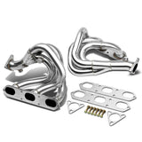 97-04 Porsche 986 Stainless Steel Header