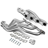 2003-2007 Dodge Ram 1500 5.7L Long Tube Headers - Stainless Steel
