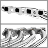 2003-2007 Dodge Ram 1500 5.7L Long Tube Headers - Stainless Steel
