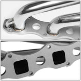 2003-2007 Dodge Ram 1500 5.7L Long Tube Headers - Stainless Steel
