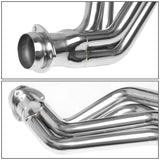 2003-2007 Dodge Ram 1500 5.7L Long Tube Headers - Stainless Steel