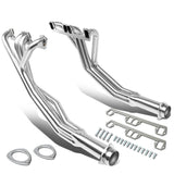 1968-1974 Dodge D100/D200/M300 5.2L 5.9L V8 Long Tube Header Stainless Steel