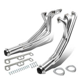 1968-1974 Dodge D100/D200/M300 5.2L 5.9L V8 Long Tube Header Stainless Steel
