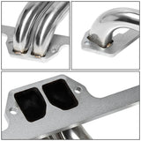 1968-1974 Dodge D100/D200/M300 5.2L 5.9L V8 Long Tube Header Stainless Steel