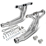 68-78 Dodge Ramcharger/W100/W150/W200 Long Tube Headers Stainless Steel