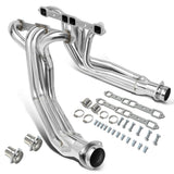 68-78 Dodge Ramcharger/W100/W150/W200 Long Tube Headers Stainless Steel